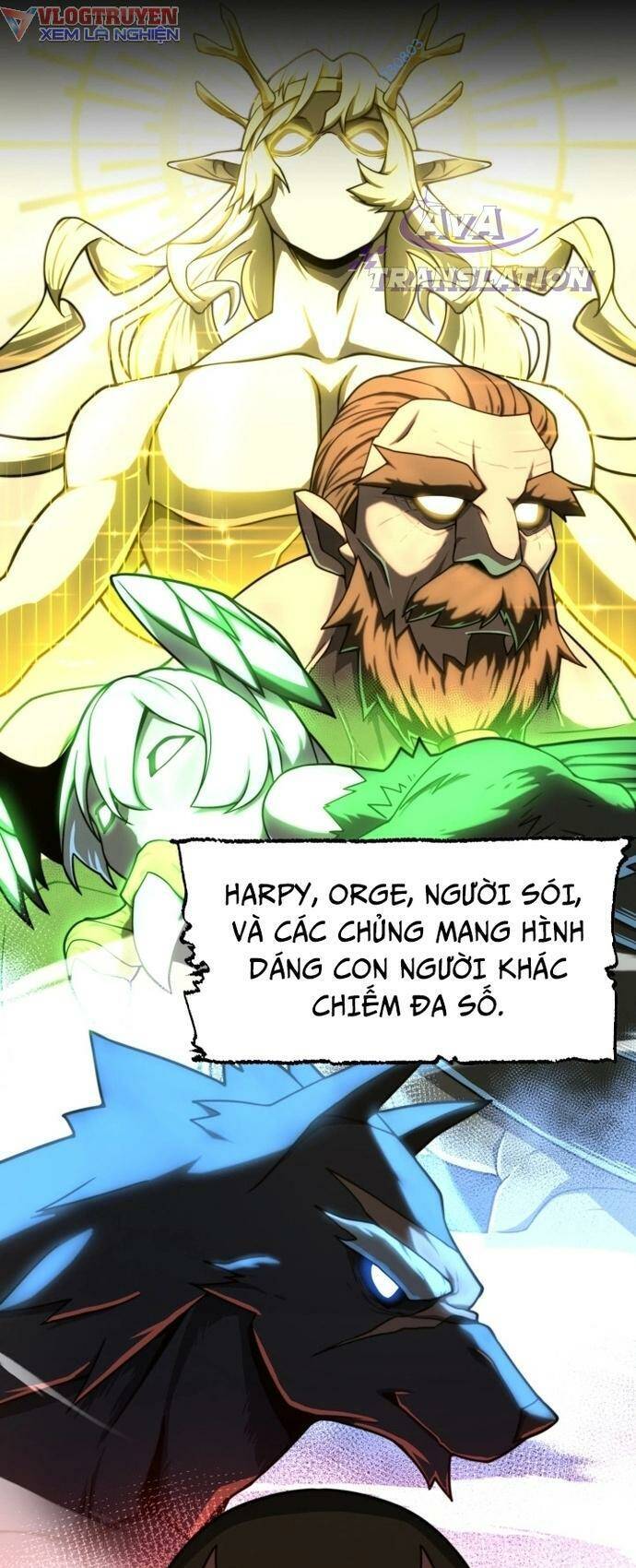 Kiếm Ma Chết Tiệt Chap 23 - Next Chap 24