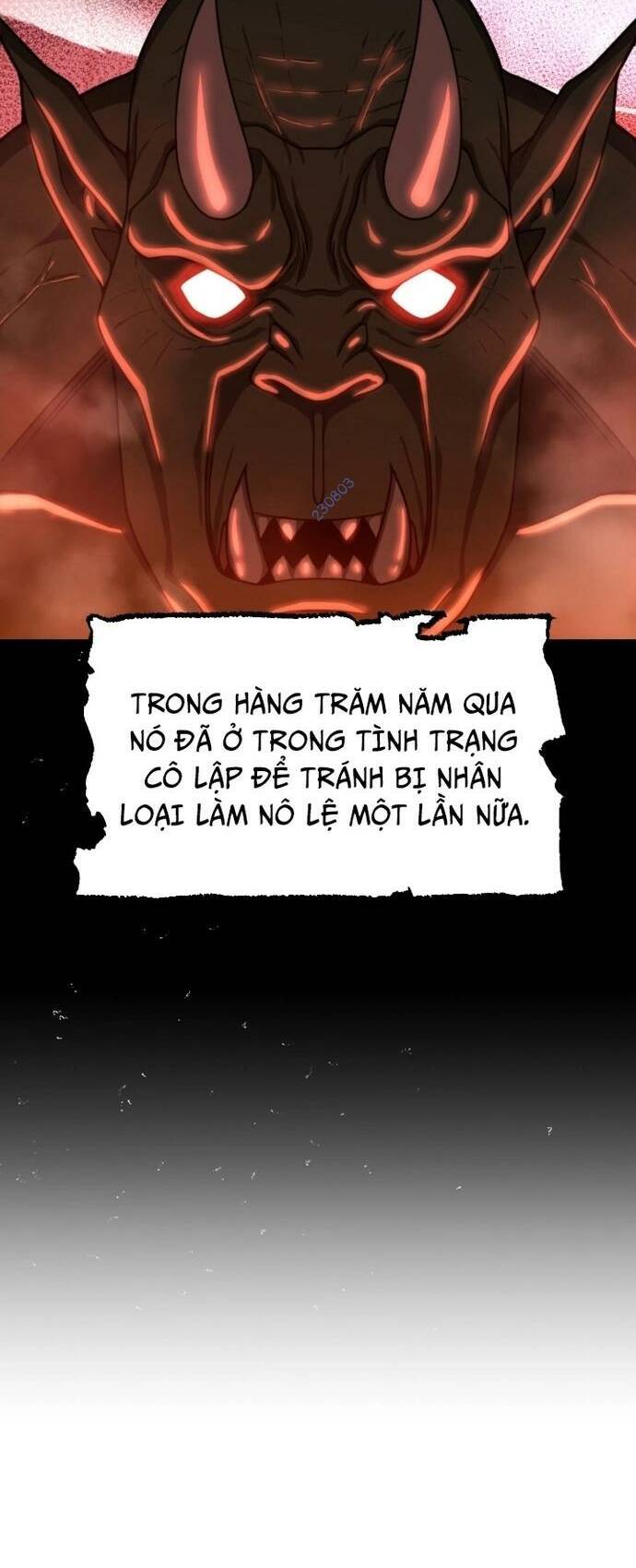 Kiếm Ma Chết Tiệt Chap 23 - Next Chap 24