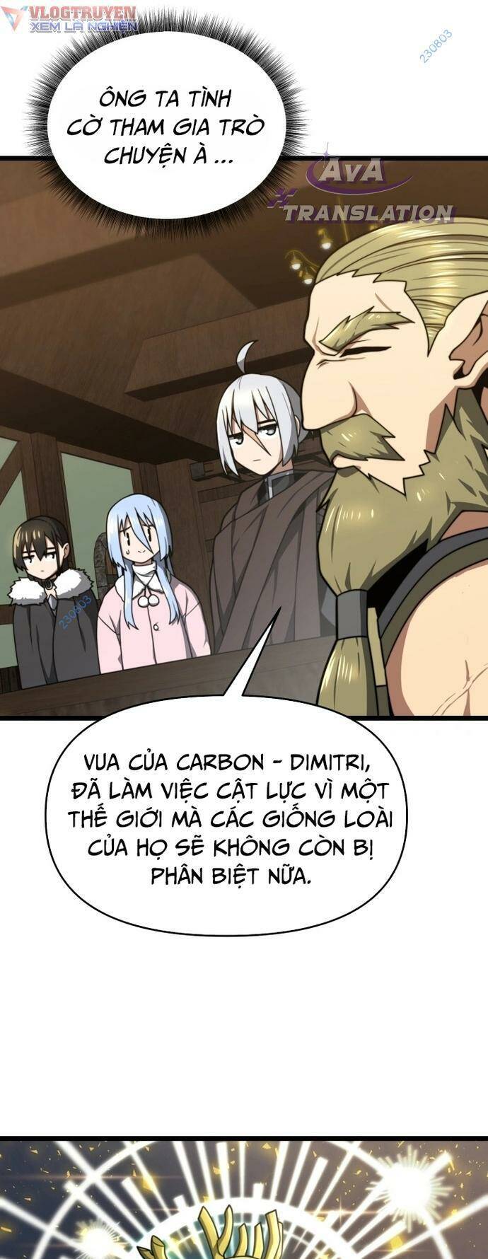 Kiếm Ma Chết Tiệt Chap 23 - Next Chap 24