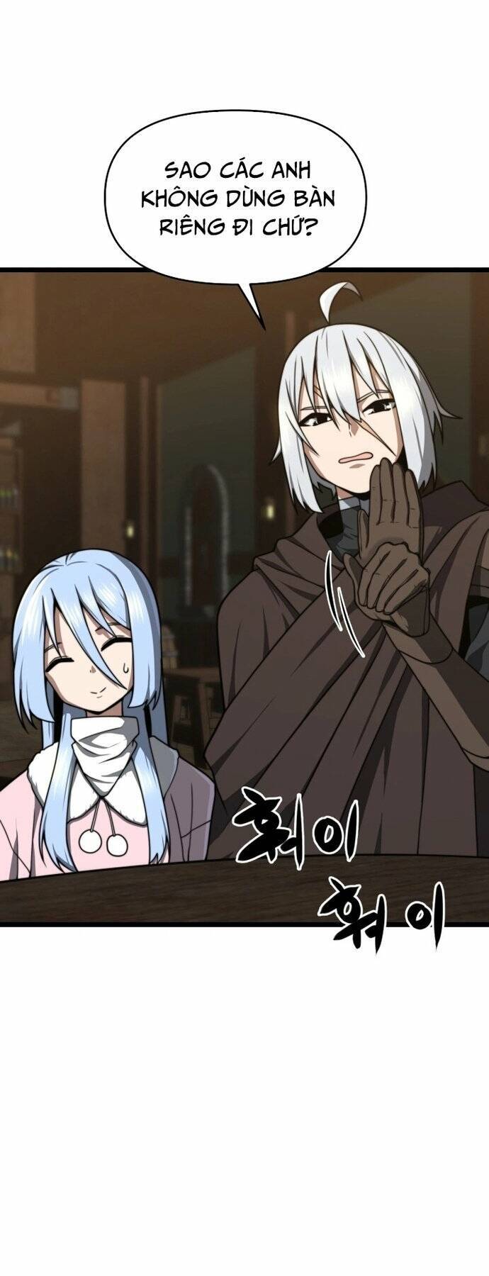 Kiếm Ma Chết Tiệt Chap 23 - Next Chap 24
