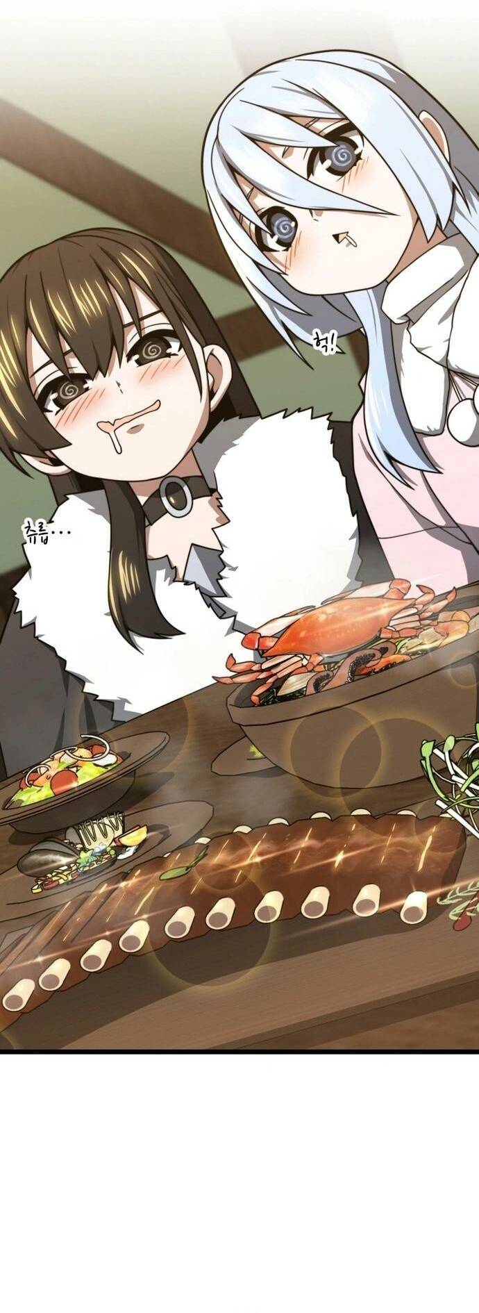 Kiếm Ma Chết Tiệt Chap 23 - Next Chap 24
