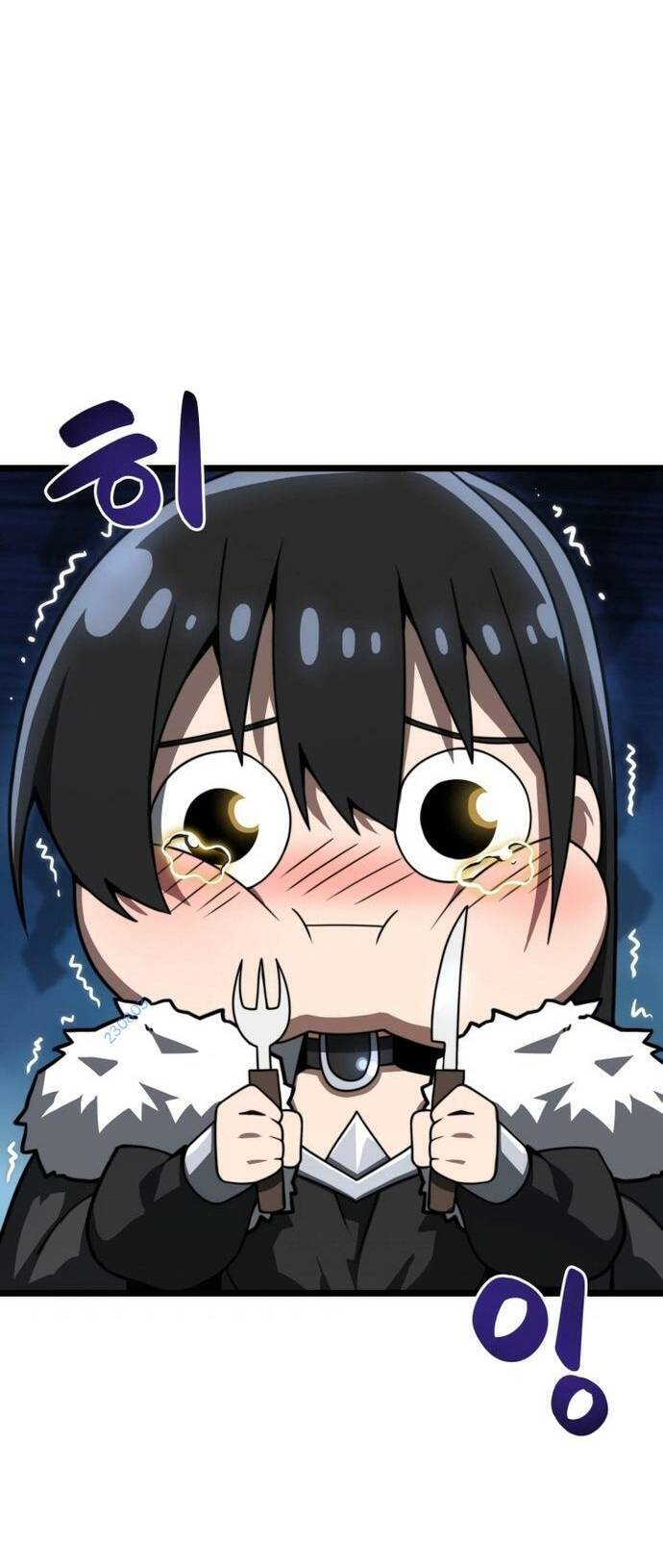 Kiếm Ma Chết Tiệt Chap 23 - Next Chap 24