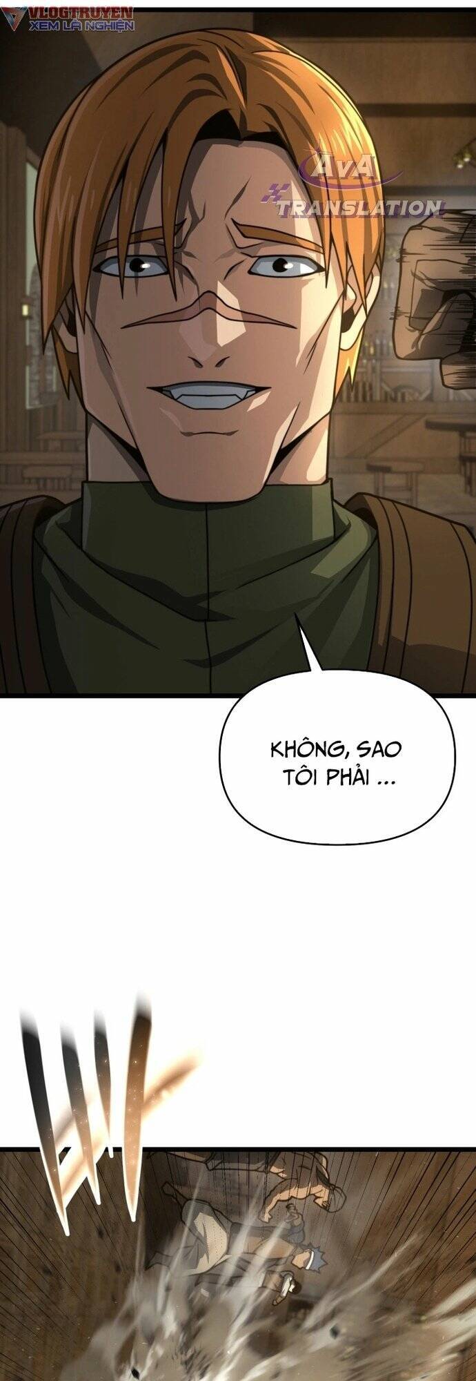 Kiếm Ma Chết Tiệt Chap 23 - Next Chap 24