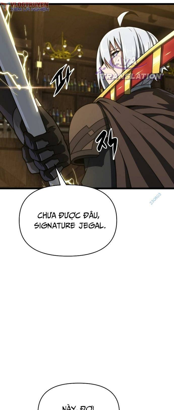 Kiếm Ma Chết Tiệt Chap 23 - Next Chap 24