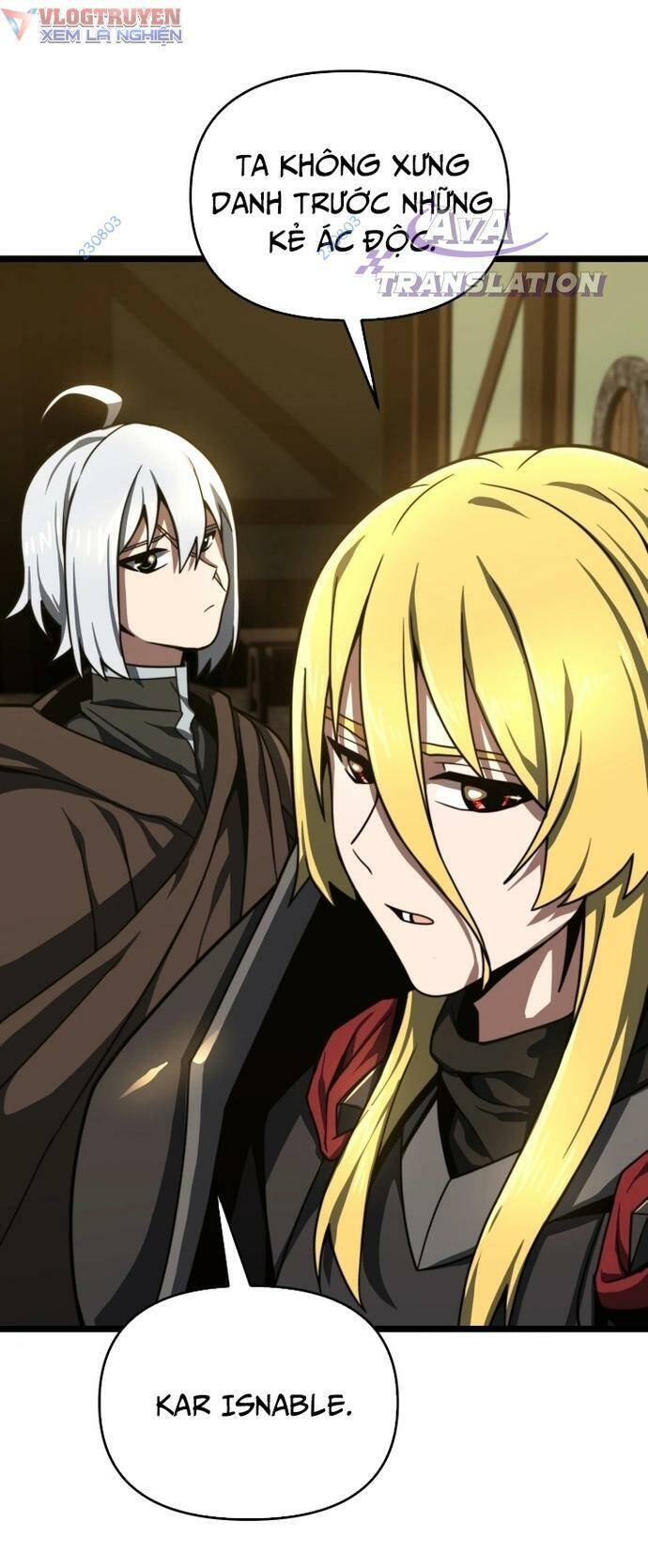 Kiếm Ma Chết Tiệt Chap 23 - Next Chap 24