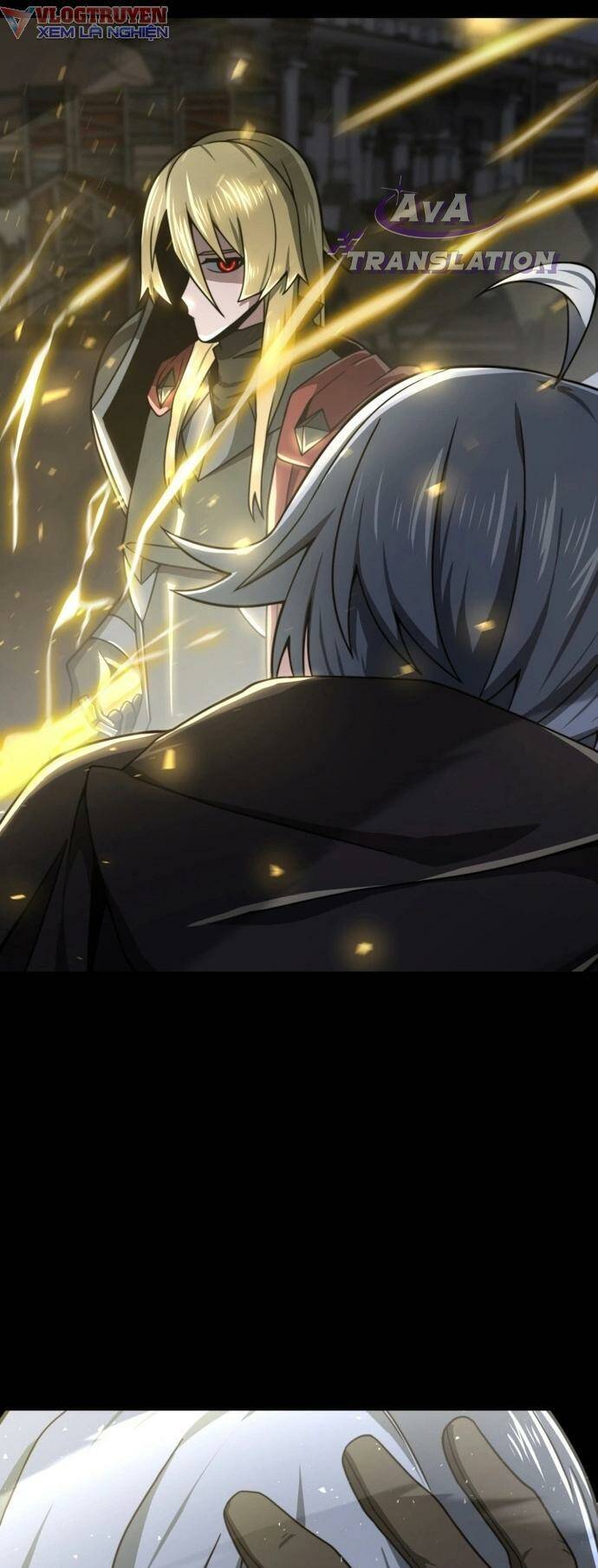 Kiếm Ma Chết Tiệt Chap 23 - Next Chap 24