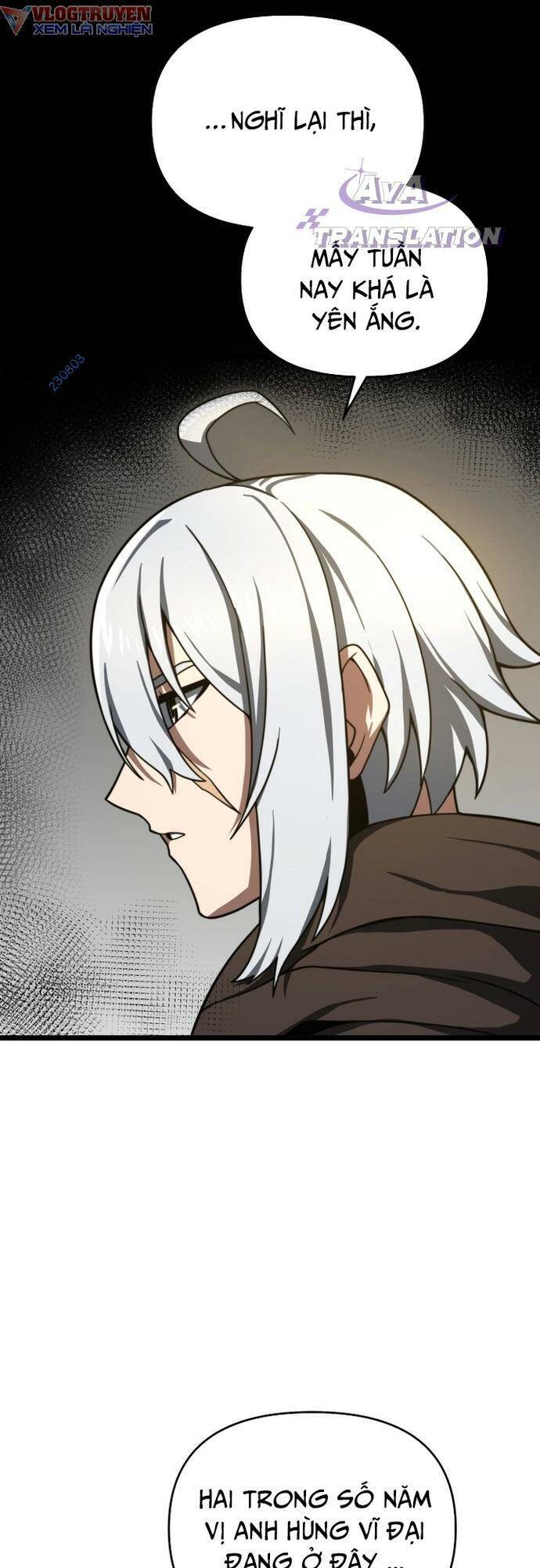 Kiếm Ma Chết Tiệt Chap 23 - Next Chap 24