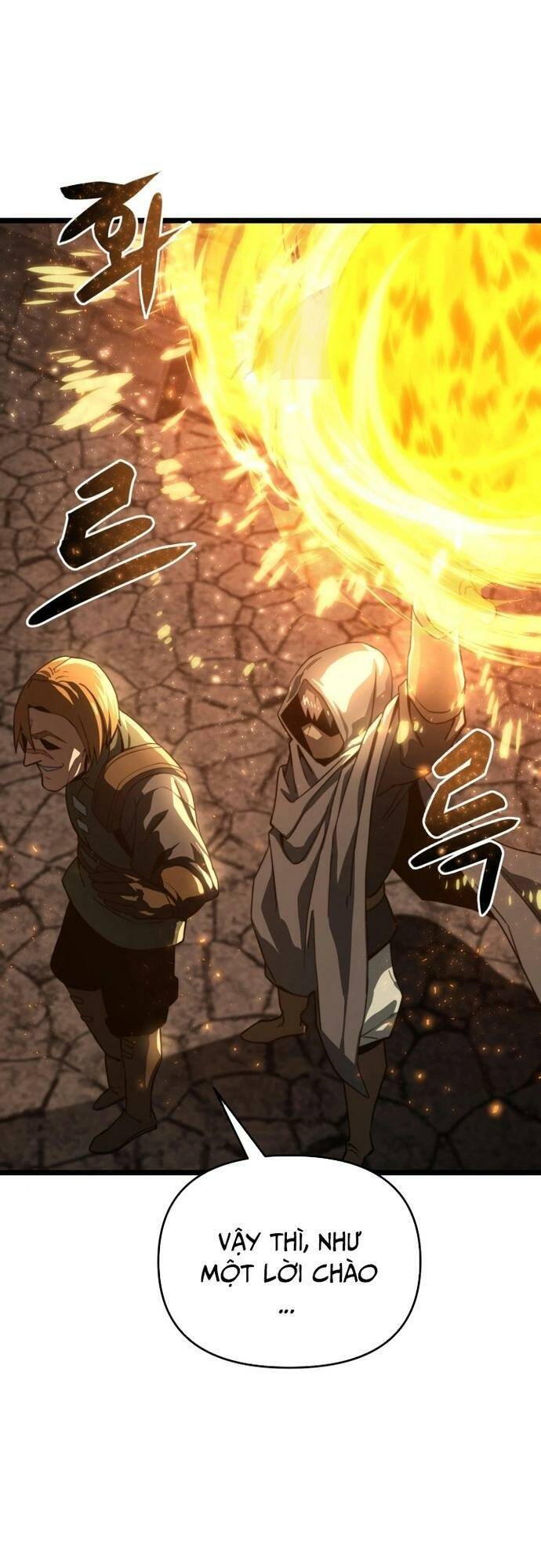 Kiếm Ma Chết Tiệt Chap 23 - Next Chap 24