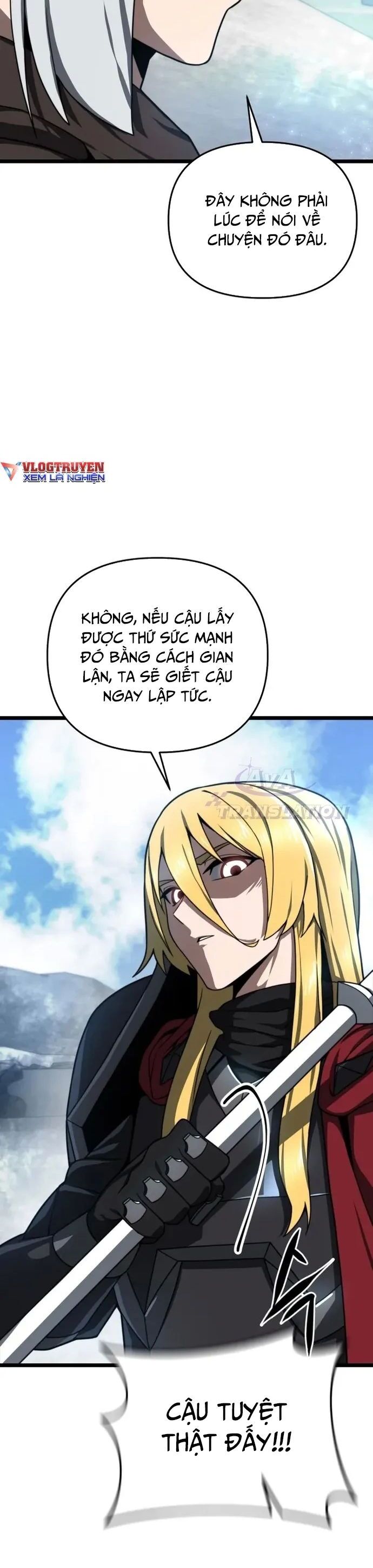 Kiếm Ma Chết Tiệt Chap 24 - Next Chap 25