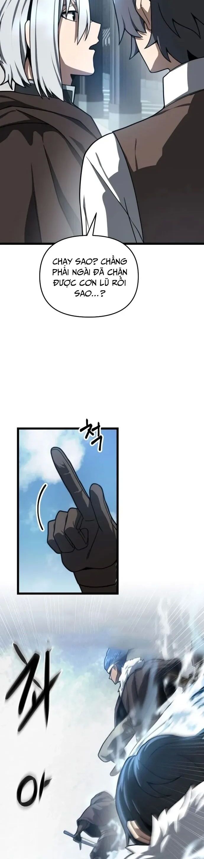 Kiếm Ma Chết Tiệt Chap 24 - Next Chap 25