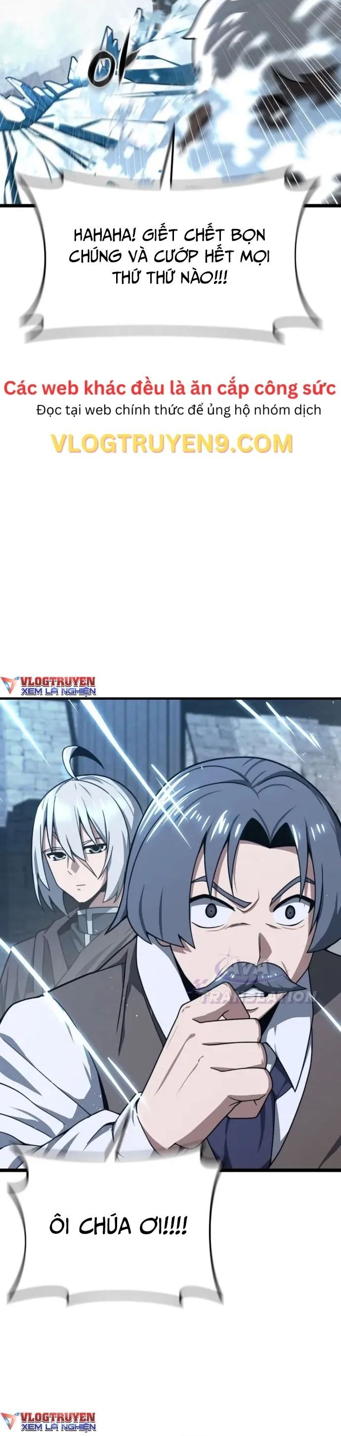 Kiếm Ma Chết Tiệt Chap 24 - Next Chap 25