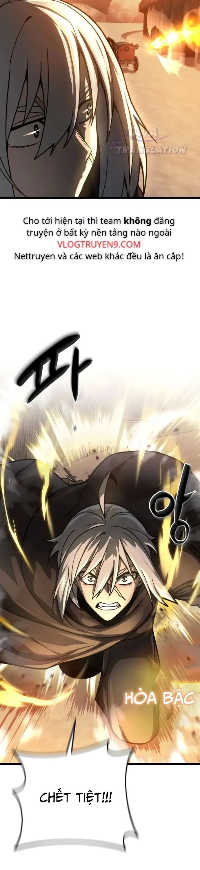 Kiếm Ma Chết Tiệt Chap 24 - Next Chap 25