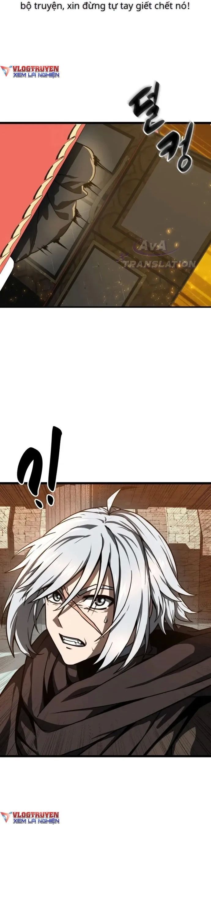 Kiếm Ma Chết Tiệt Chap 24 - Next Chap 25