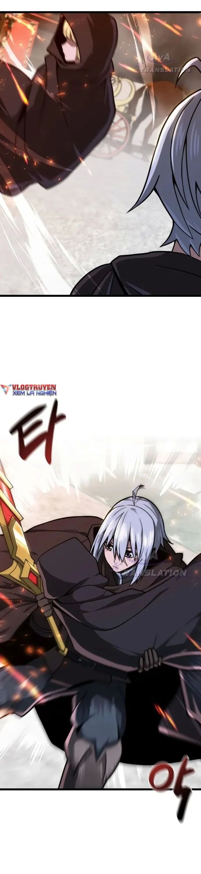 Kiếm Ma Chết Tiệt Chap 24 - Next Chap 25