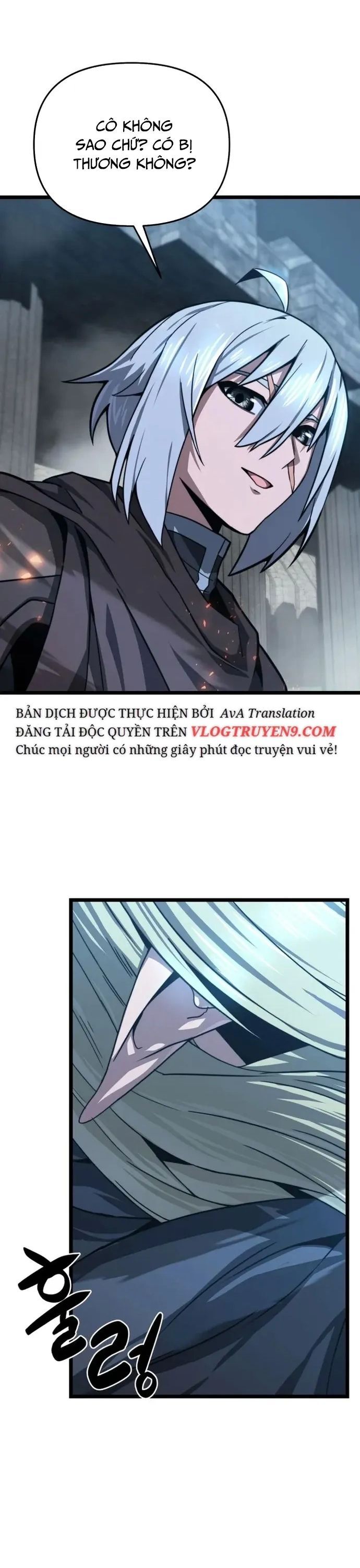Kiếm Ma Chết Tiệt Chap 24 - Next Chap 25