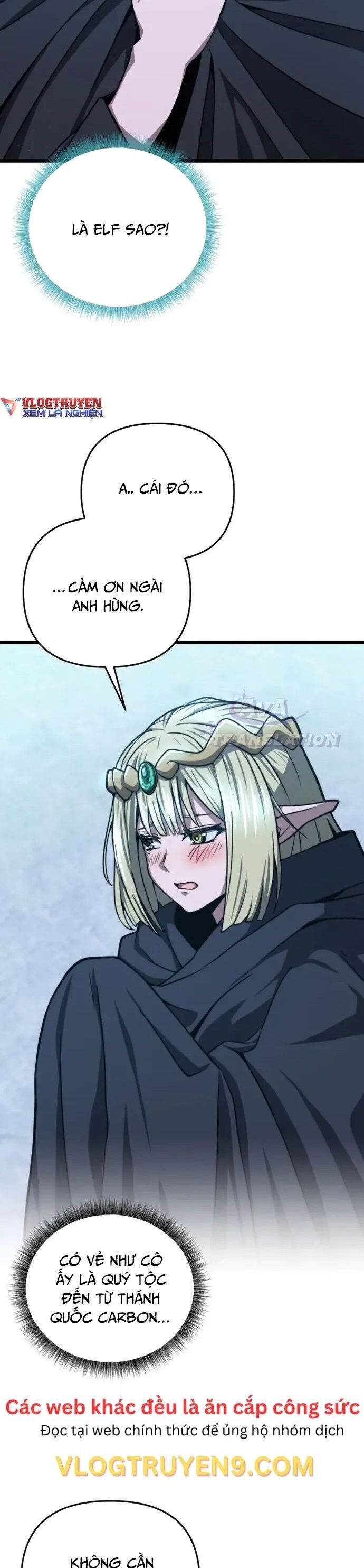 Kiếm Ma Chết Tiệt Chap 24 - Next Chap 25