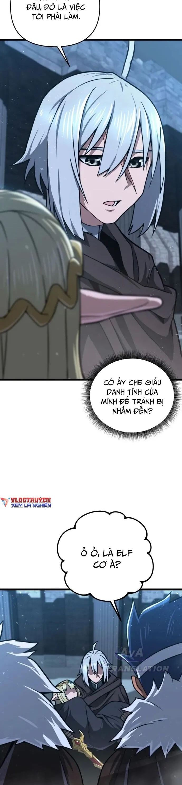 Kiếm Ma Chết Tiệt Chap 24 - Next Chap 25
