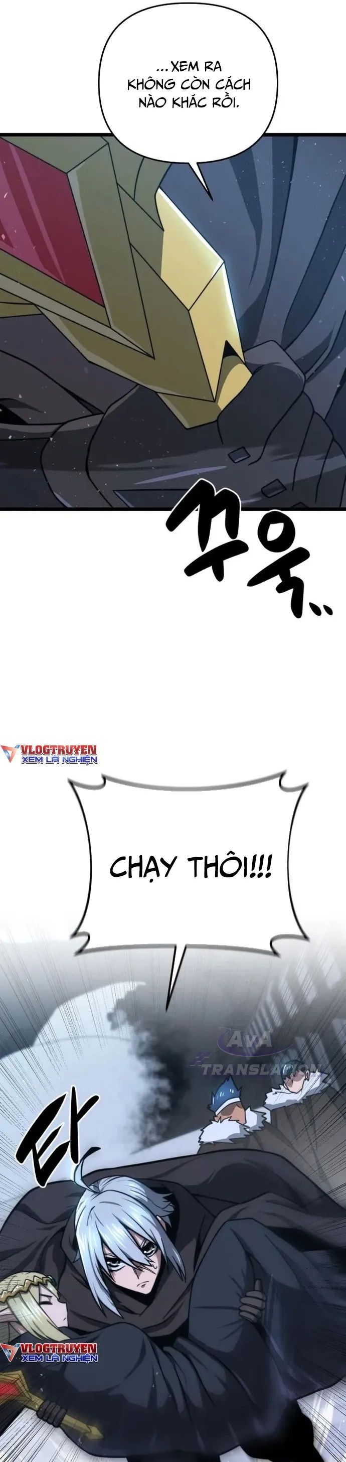Kiếm Ma Chết Tiệt Chap 24 - Next Chap 25