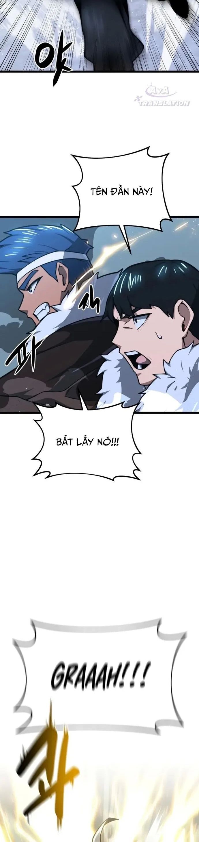 Kiếm Ma Chết Tiệt Chap 24 - Next Chap 25