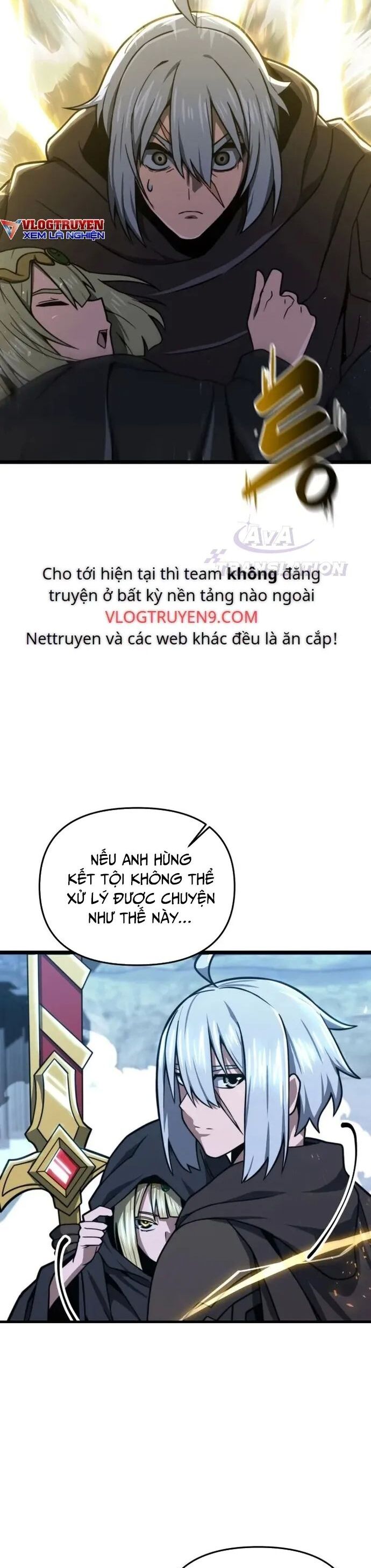 Kiếm Ma Chết Tiệt Chap 24 - Next Chap 25