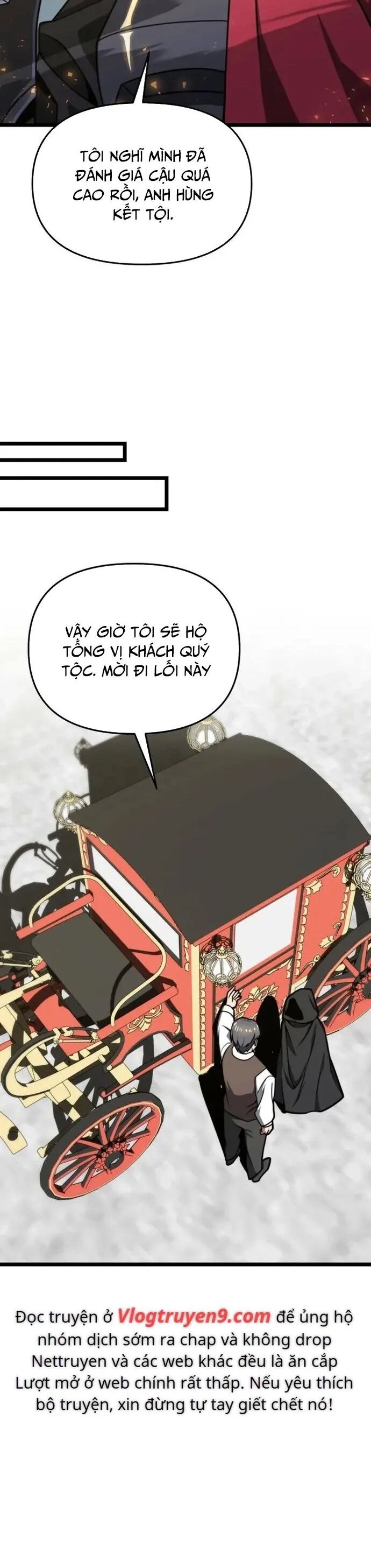 Kiếm Ma Chết Tiệt Chap 24 - Next Chap 25