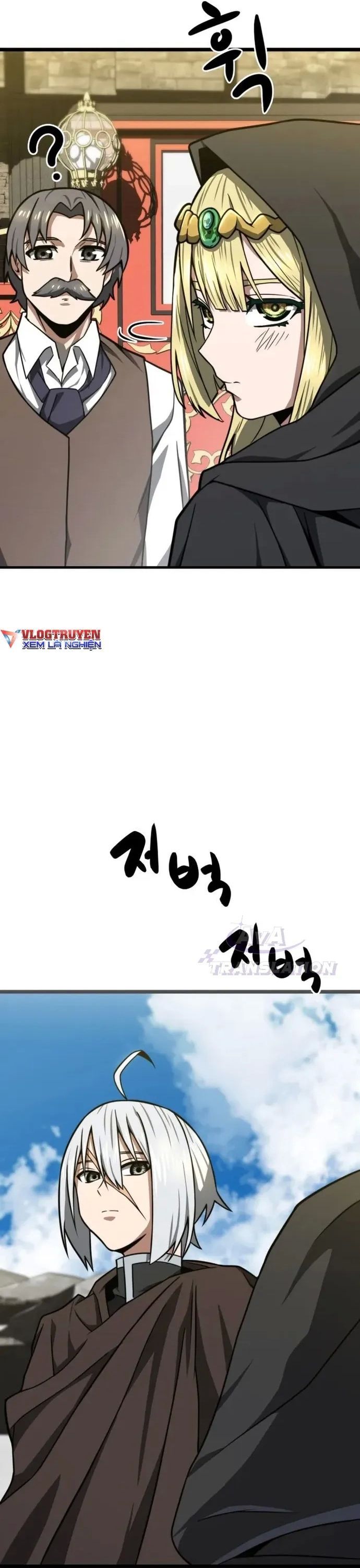Kiếm Ma Chết Tiệt Chap 24 - Next Chap 25