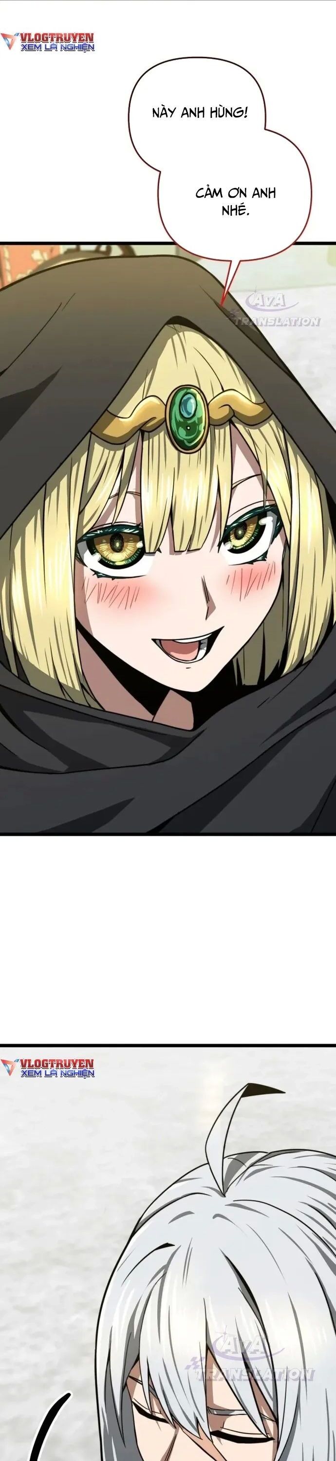 Kiếm Ma Chết Tiệt Chap 24 - Next Chap 25