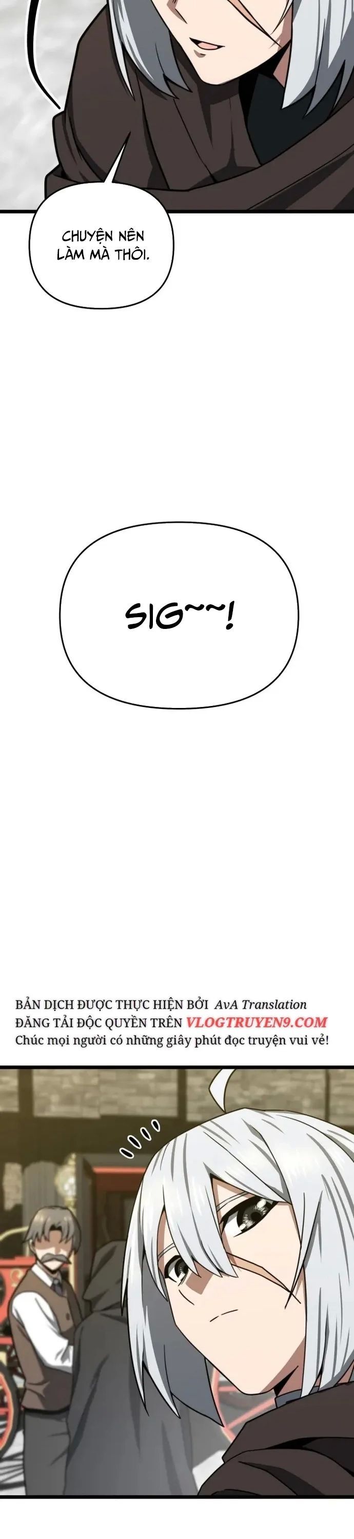 Kiếm Ma Chết Tiệt Chap 24 - Next Chap 25