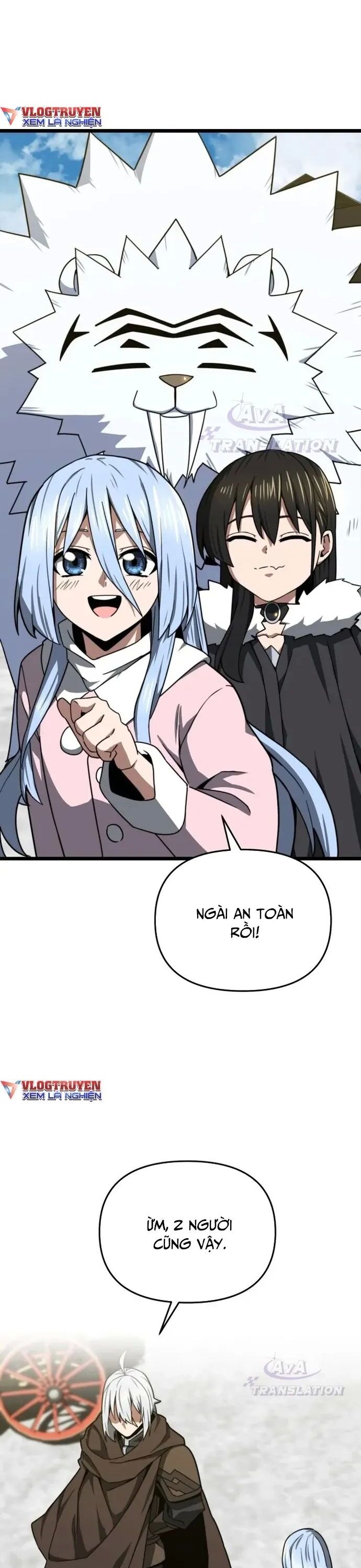 Kiếm Ma Chết Tiệt Chap 24 - Next Chap 25