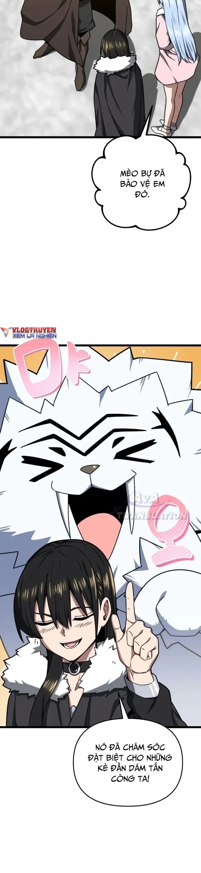 Kiếm Ma Chết Tiệt Chap 24 - Next Chap 25