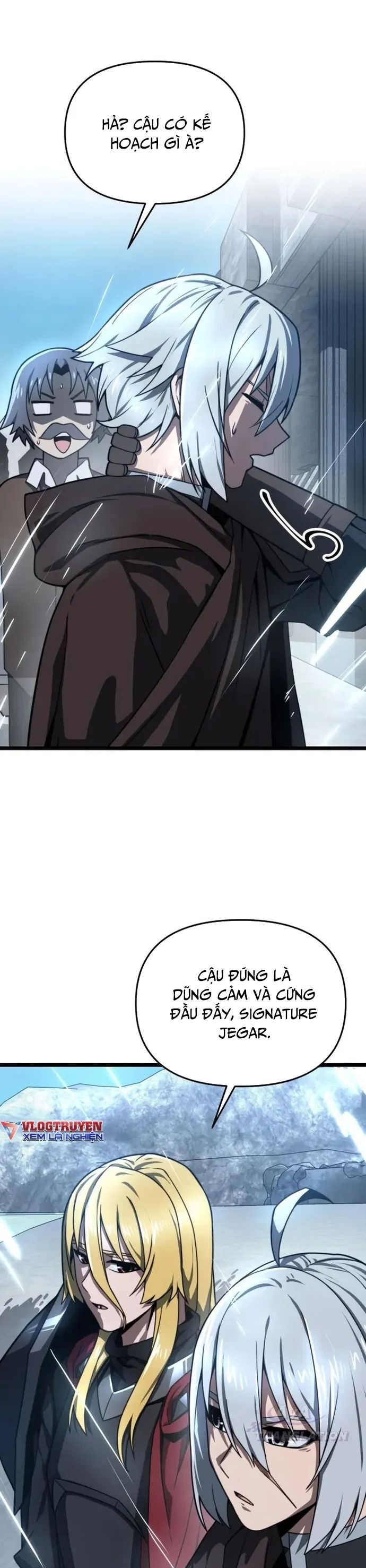 Kiếm Ma Chết Tiệt Chap 24 - Next Chap 25
