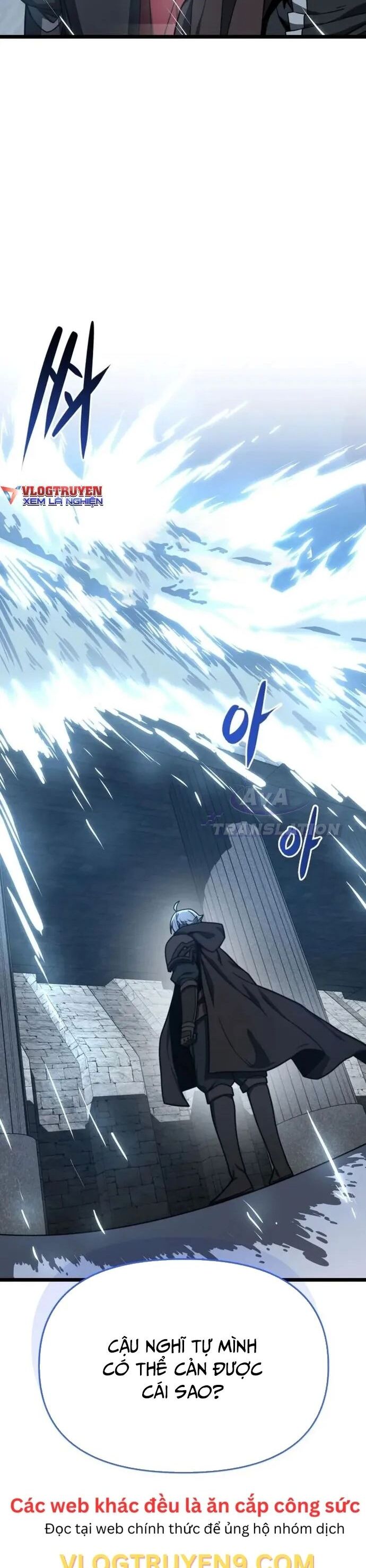 Kiếm Ma Chết Tiệt Chap 24 - Next Chap 25