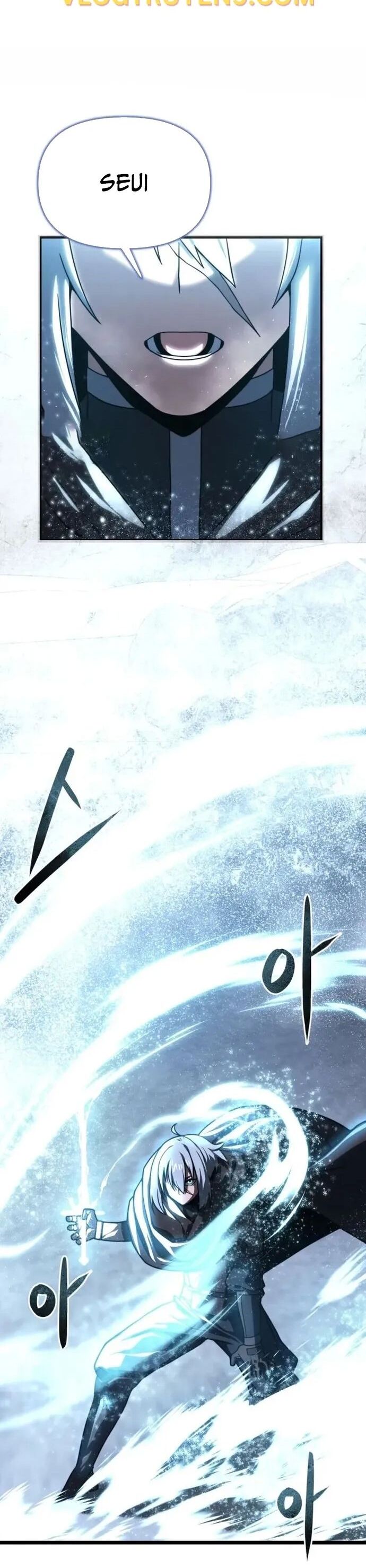 Kiếm Ma Chết Tiệt Chap 24 - Next Chap 25