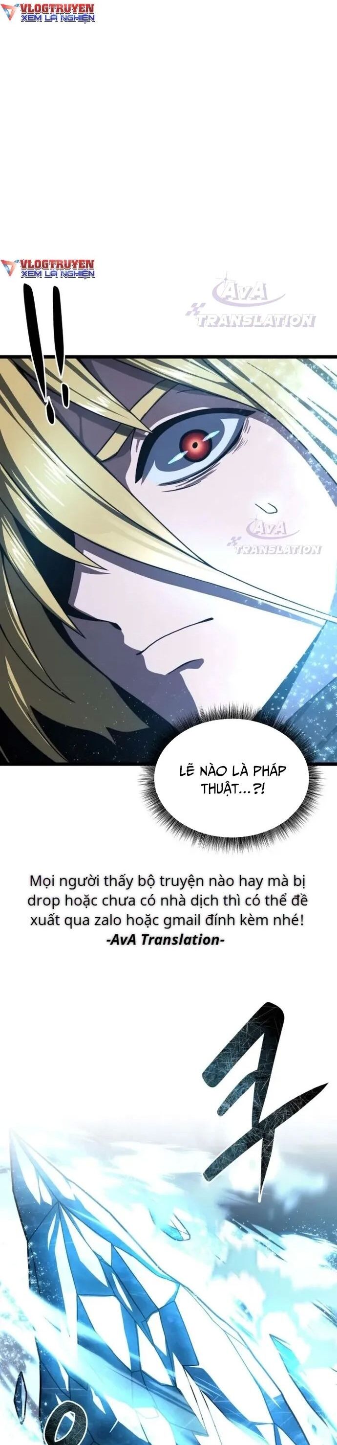 Kiếm Ma Chết Tiệt Chap 24 - Next Chap 25