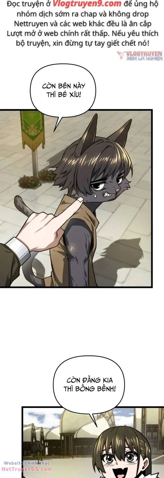 Kiếm Ma Chết Tiệt Chap 25 - Next Chap 26