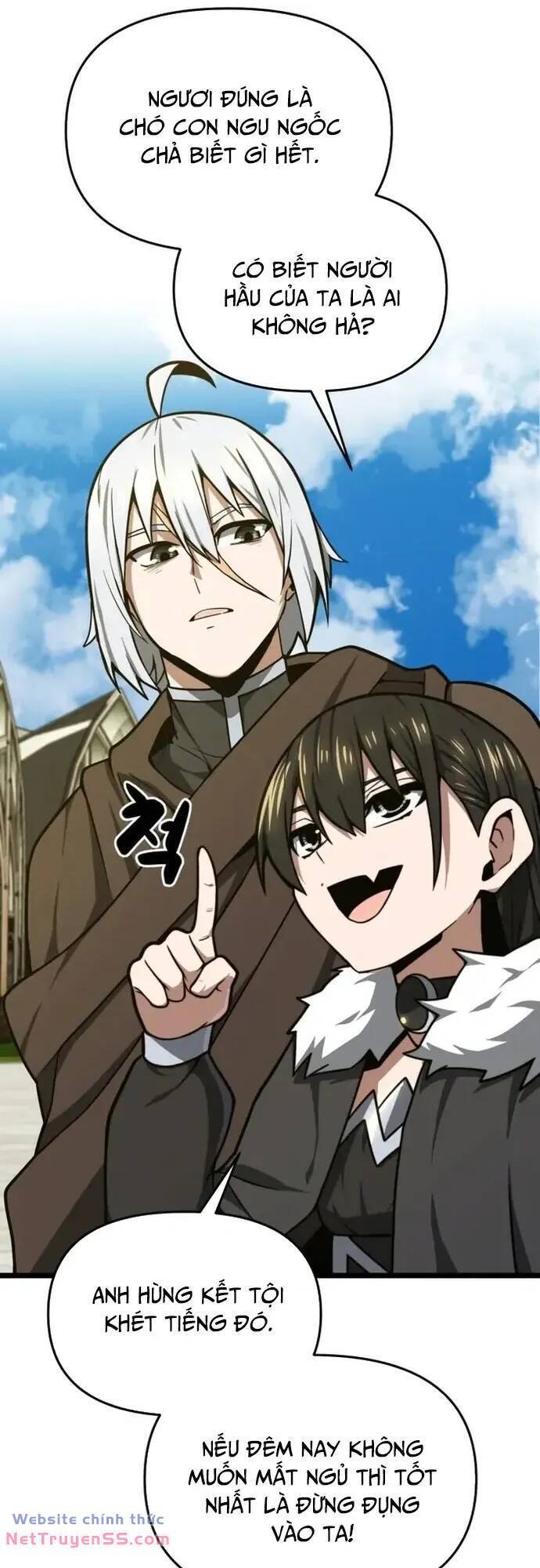 Kiếm Ma Chết Tiệt Chap 25 - Next Chap 26