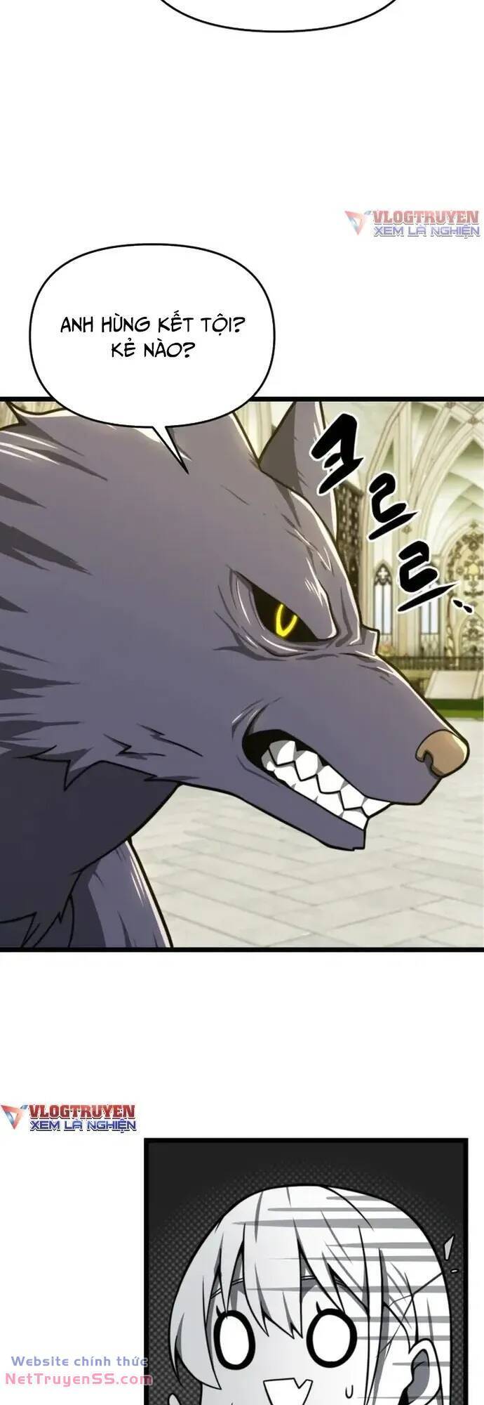 Kiếm Ma Chết Tiệt Chap 25 - Next Chap 26