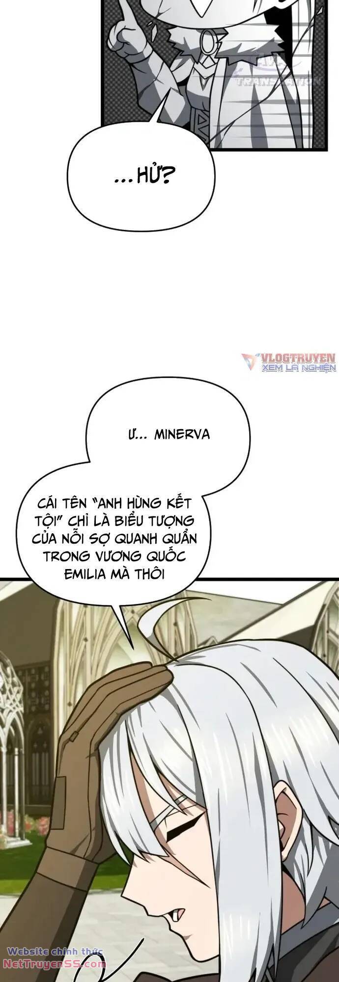 Kiếm Ma Chết Tiệt Chap 25 - Next Chap 26