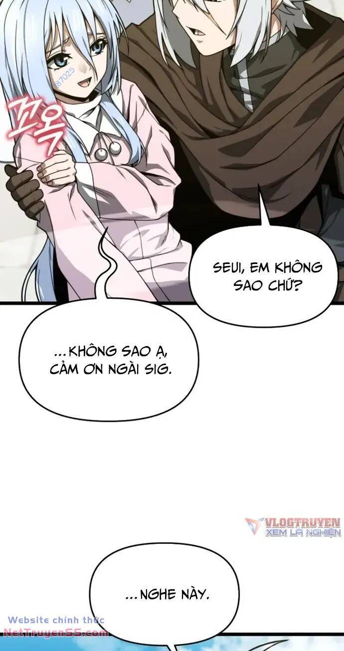 Kiếm Ma Chết Tiệt Chap 25 - Next Chap 26