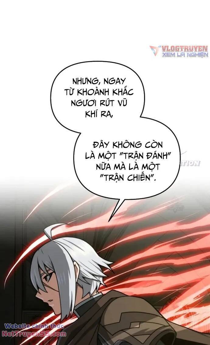 Kiếm Ma Chết Tiệt Chap 25 - Next Chap 26