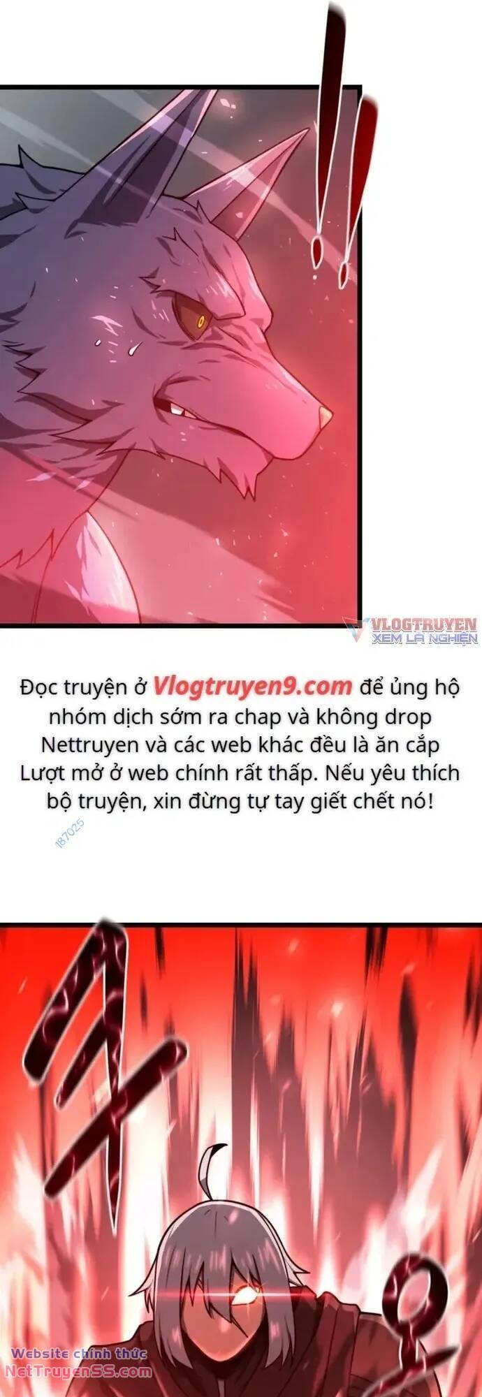 Kiếm Ma Chết Tiệt Chap 25 - Next Chap 26