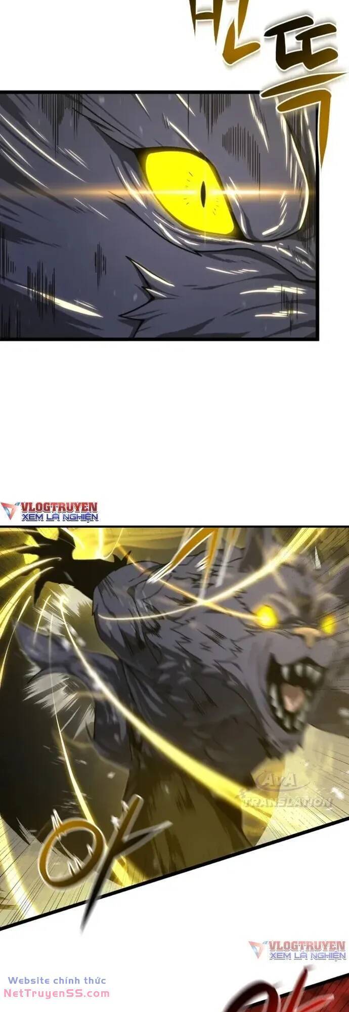 Kiếm Ma Chết Tiệt Chap 25 - Next Chap 26