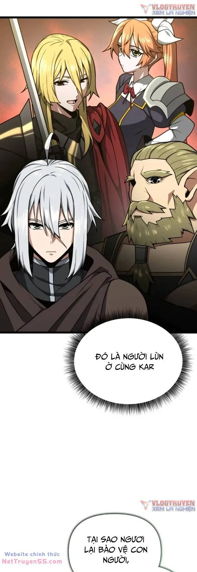 Kiếm Ma Chết Tiệt Chap 25 - Next Chap 26