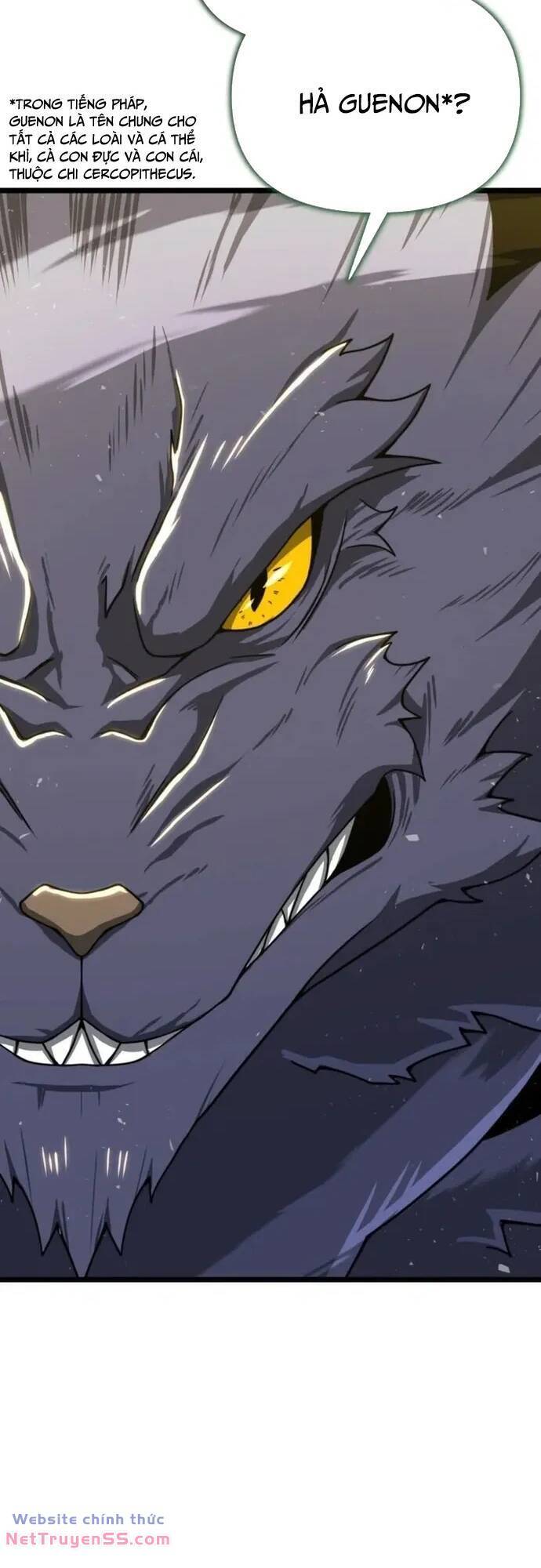 Kiếm Ma Chết Tiệt Chap 25 - Next Chap 26