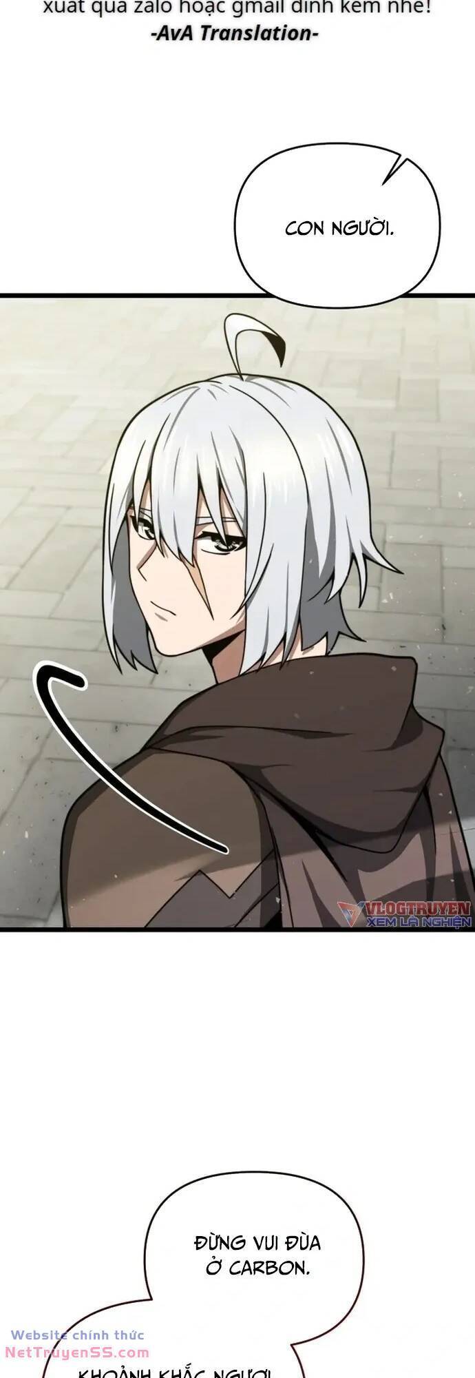 Kiếm Ma Chết Tiệt Chap 25 - Next Chap 26