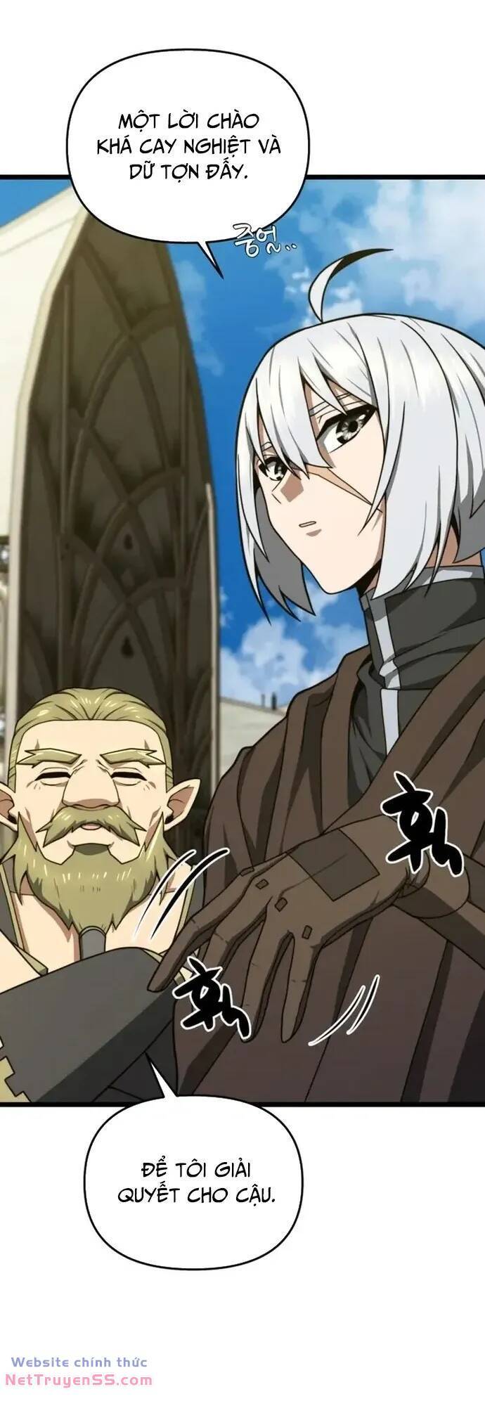Kiếm Ma Chết Tiệt Chap 25 - Next Chap 26