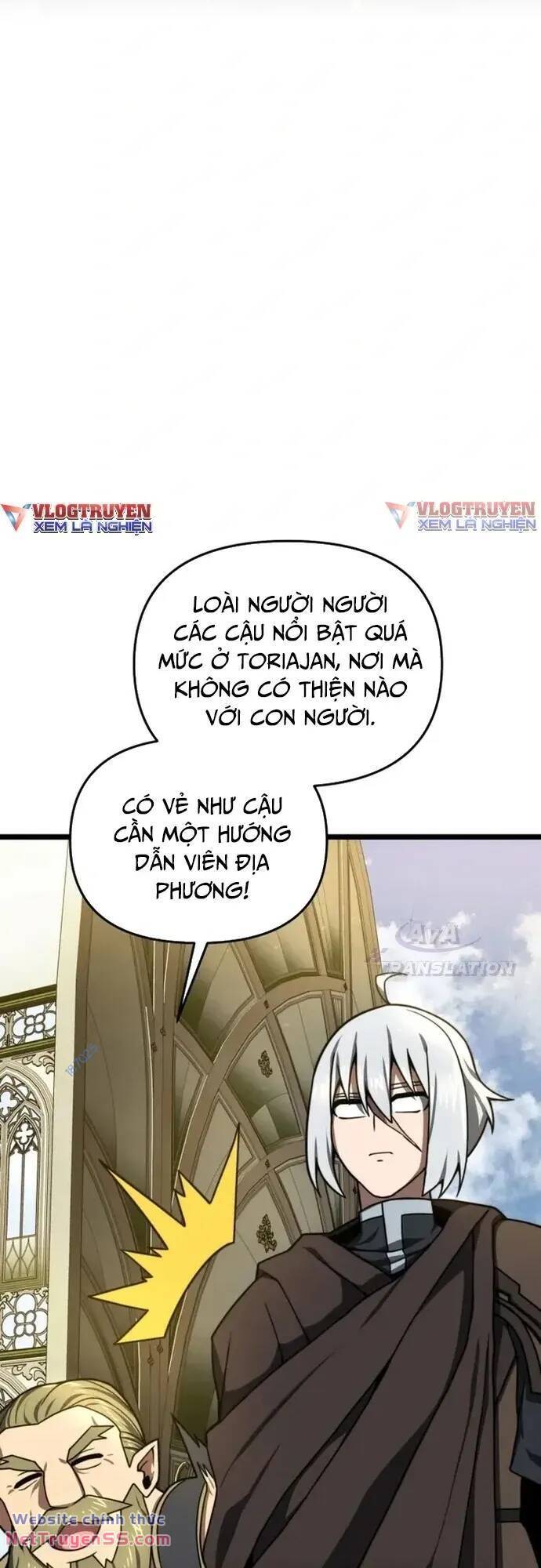 Kiếm Ma Chết Tiệt Chap 25 - Next Chap 26