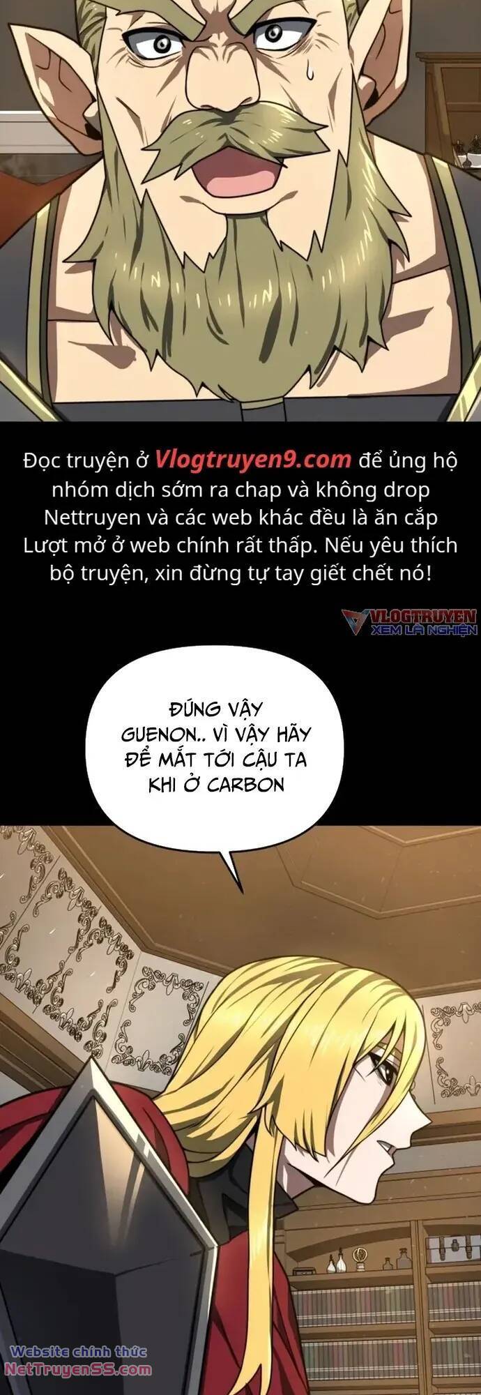 Kiếm Ma Chết Tiệt Chap 25 - Next Chap 26