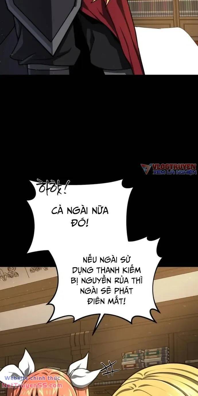 Kiếm Ma Chết Tiệt Chap 25 - Next Chap 26
