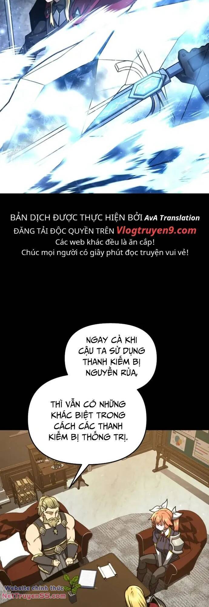Kiếm Ma Chết Tiệt Chap 25 - Next Chap 26